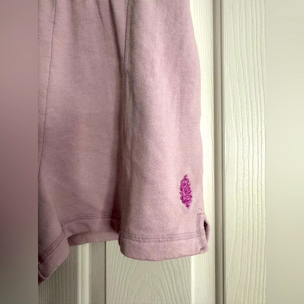 Free People Movement Back Me Up Set NWOT Faded Mauve - Picture 11 of 15